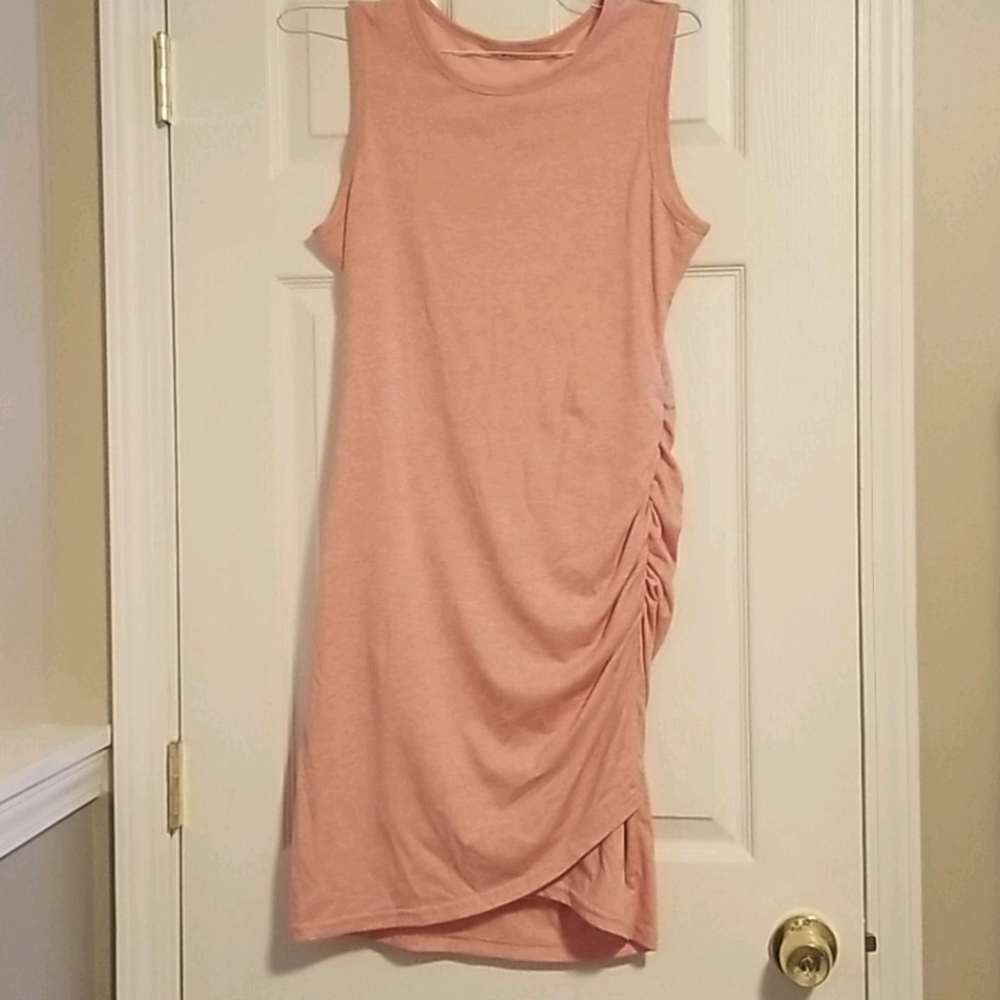 Body con dress